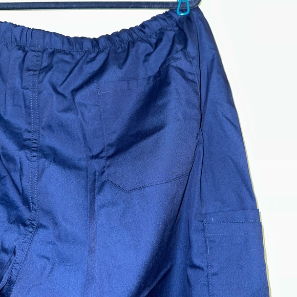 All Heart basics scrub bottoms size XLP - Picture 8 of 8